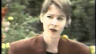 Suzanne Vega : Midday Interview 1986