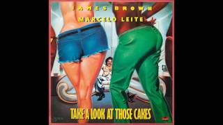 James Brown - Someone To Talk To