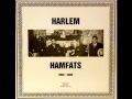 Delta Bound - Harlem Hamfats 