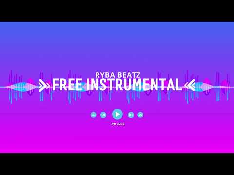 Ryba Beatz FREE INSTRUMENTAL 2023 // 88bpm rap hip hop tape beat