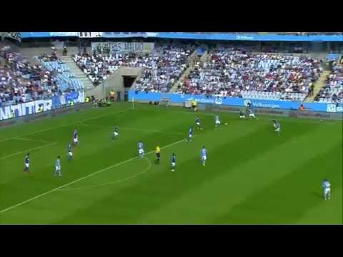 Malmö FF - GIF Sundsvall Allsvenskan 2015 3-0  All Goals