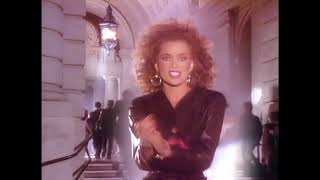 Vanessa Williams - The Right Stuff (1988)