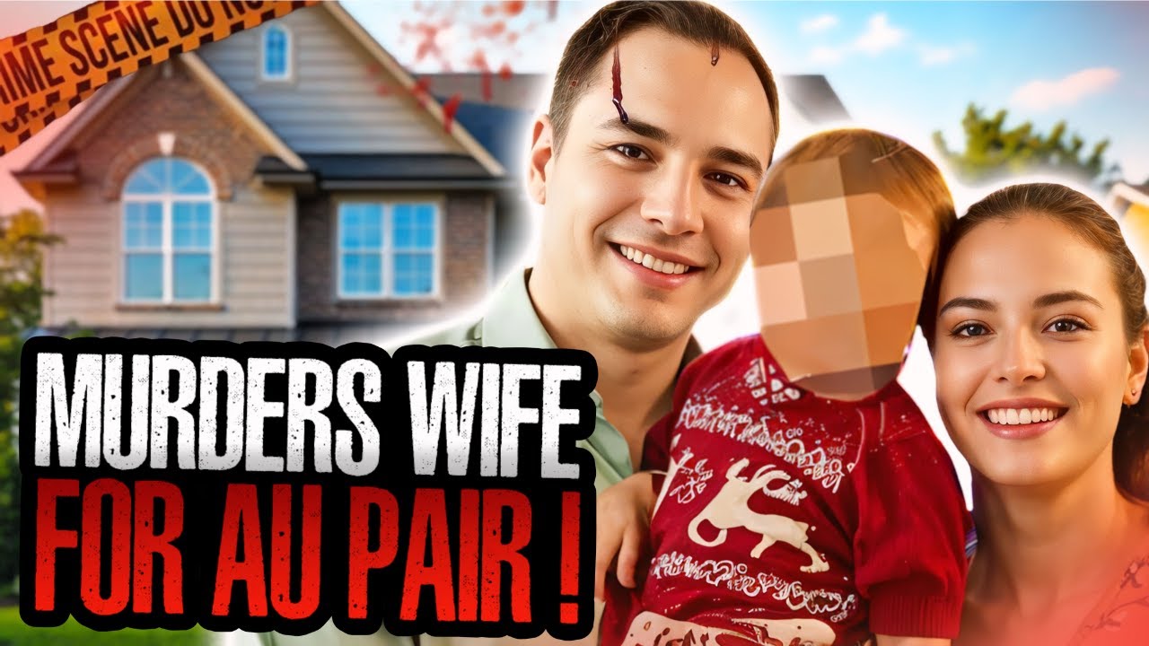 Husband Calls 911 for Intruder, but It Was All A LIE! True Crime Documentary.