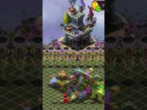 Day 32 of putting a monster everyday| #msm