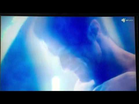 The tomorrow people Rogers death