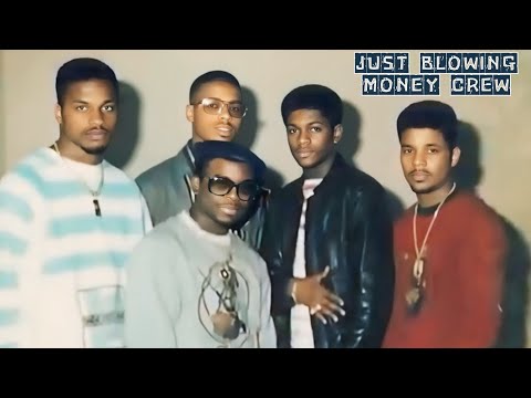 Bucky Davis The Southwest Philly Boss Who Ran JBM’s Biggest Operation