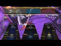 Don't Tell Me What to Dream by God Forbid - Full Band FC #3027