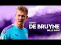 Kevin De Bruyne 2021 - Dribbling Skills, Passes & Goals