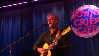 47 - Anders Osborne June 29, 2018