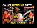 Husband Shocked As His Wife S Male Best Friend Gifts Her A Car On Their Wedding Day