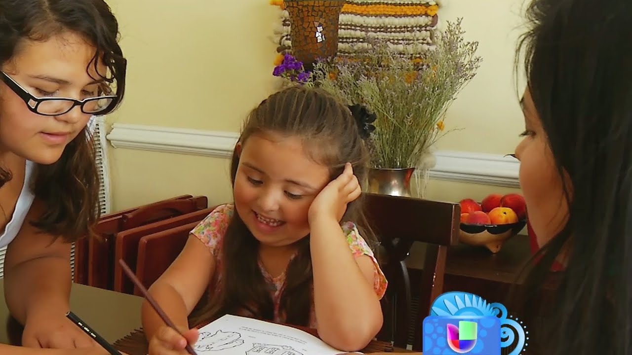 The Pasos Program: Positive and Educational Parenting