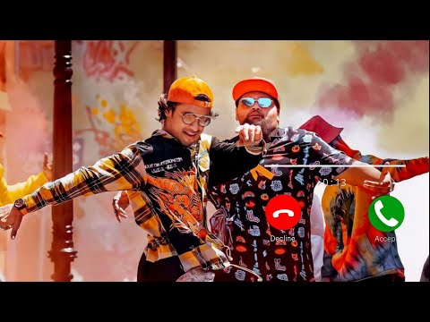 Tupathu Flute BGM Ringtone | RK BGM