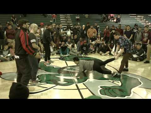 Southeast Sweet 16 5v5 - top 16 - Gravity Benders V.S. Jedi Outcast