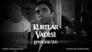 Download lagu Kurtlar Vadisi - Episode 96 Mix (2005) mp3