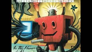 13 •  Fingertight - Bellevue &amp; Guilt Hold Down  (Demo Length Version)