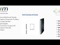 Product Video