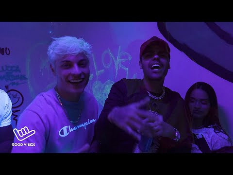 @LuccaeMateusOficial  - I Love You (DVD O Nosso Rolê - AO VIVO)