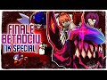 FINALE but every turn a different cover is used - (FINALE BETADCIU) - [1K SPECIAL]