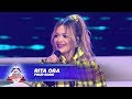 Rita Ora - ‘Your Song’ - (Live At Capital’s Jingle Bell Ball 2017) Rita Ora - ‘Your Song’ - (Live At Capital’s Jingle Bell Ball 2017)