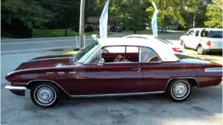 preview picture of video '1962 Buick Skylark Used Cars Rainbow City AL'