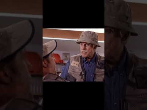 Fishing - Diagnosis Murder S1E2