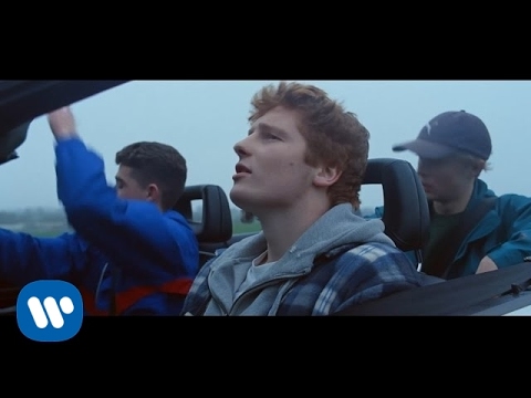 Ed Sheeran - Castle On The Hill [Official Video]