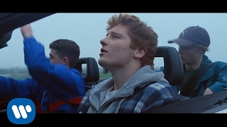 Sheeran, Ed - Castle On The Hill video