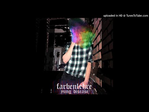 yung disease - farbenlehre ep