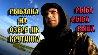 Рыбалка на озеро курема омская область как проехать