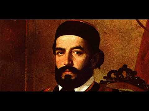 Petar Petrović Njegoš - Gorski vijenac