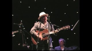 Van Morrison, Little Village, Middlesborough, 02.12.2005