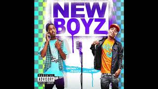 Tie Me Down (432 Hz)- New Boyz