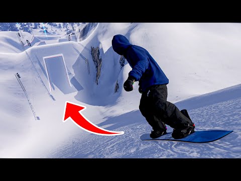 These Jumps Are MASSIVE | Shredders