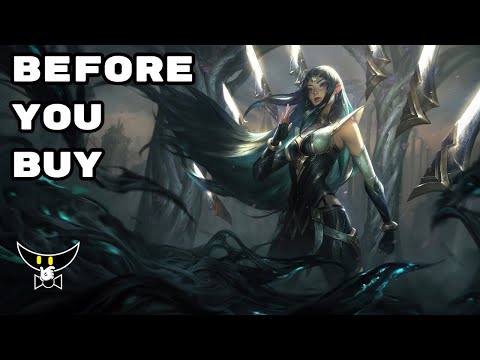 Before You Buy Sentinel Irelia