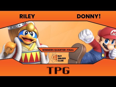 The Prowling Grounds 51 | Riley vs Donny! | Winners Quarter-Final