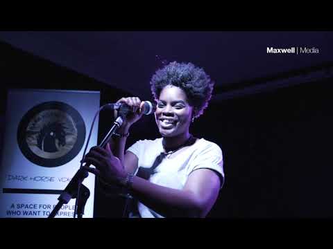 Janel Antoneshia whole set DARK HORSE VOICES 2ND NOVEMBER