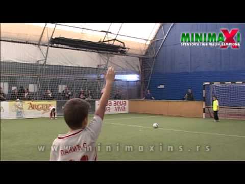 2006 FK Meridiana 8:0 FK Kać