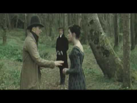 Becoming Jane - Why is Everybody Going Home (Leo Sayer)