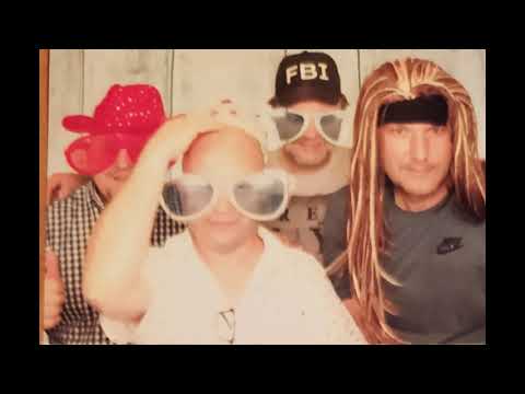 Znaleźć człowieka Afera Blues Band