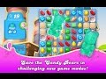 Candy Crush Soda Saga Android Universal Gameplay Trailer