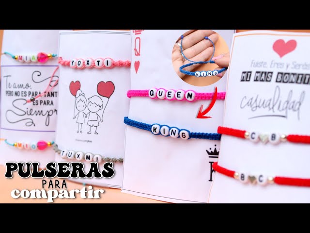 Vídeo relacionado con Pulseras personalizadas para parejas con grabado – Pulsera de piel para hombre y mujer, pulsera con nombre para parejas, imán con corazón, Navidad, aniversario, cumpleaños, día de San Valentín,