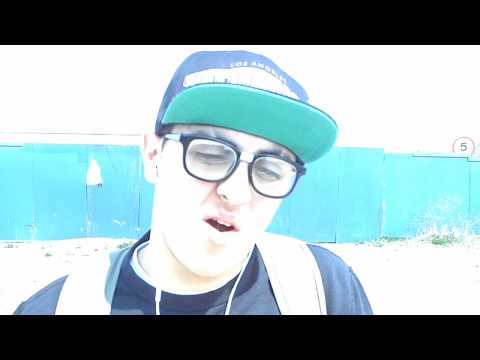 GRIMEBEATZTV - TRAXX - INTERVIEW & FREESTYLE (HD)