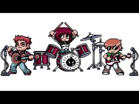 Best VGM 756 - Scott Pilgrim vs the World - Another Winter