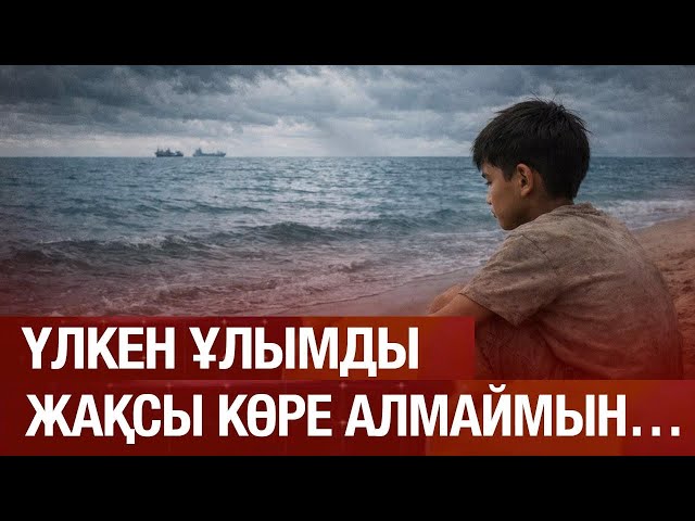 Әке тәрбиесін көрмеген соң, ер адаммен сөйлесуден қорқамын…