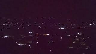 喬木村リニア中央新幹線通過予定地域