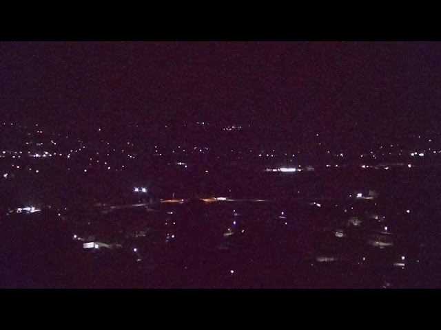 喬木村リニア中央新幹線通過予定地域