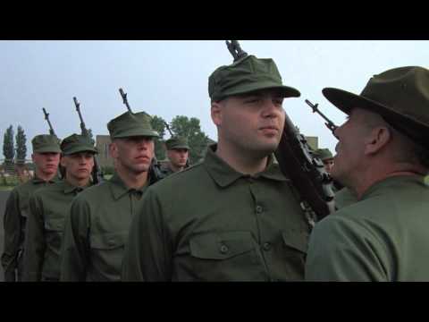 Left from Right | Full Metal Jacket