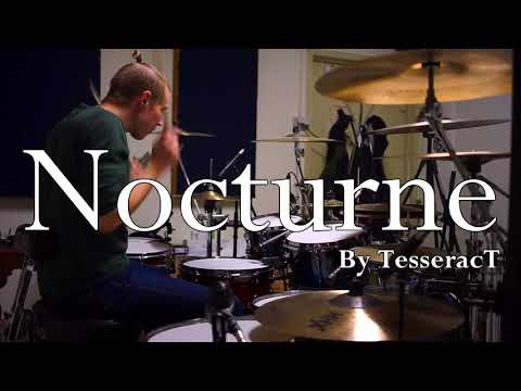 TesseracT - Nocturne cover by Above the Fifth