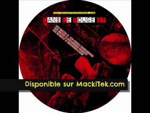 DANS LE ROUGE 07 - NEYA - Le Chat Venimeux