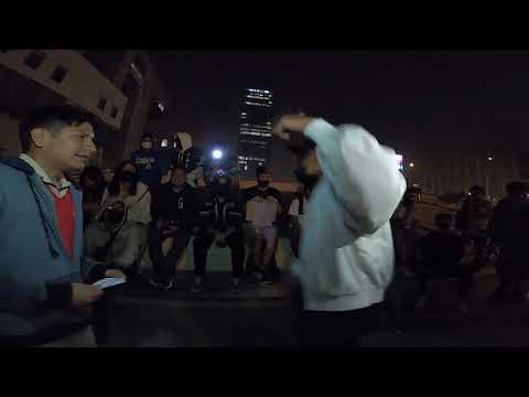 RENACIDO vs. SOLO CONFIO EN TI - COLECTIVO LA CULTURA SB' LB.